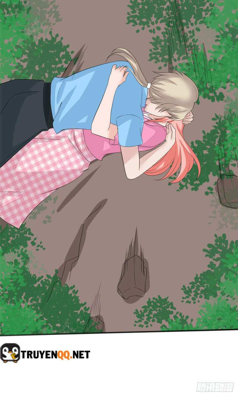 Siêu Cấp Nữ Thần Trọng Sinh: Chapter 30