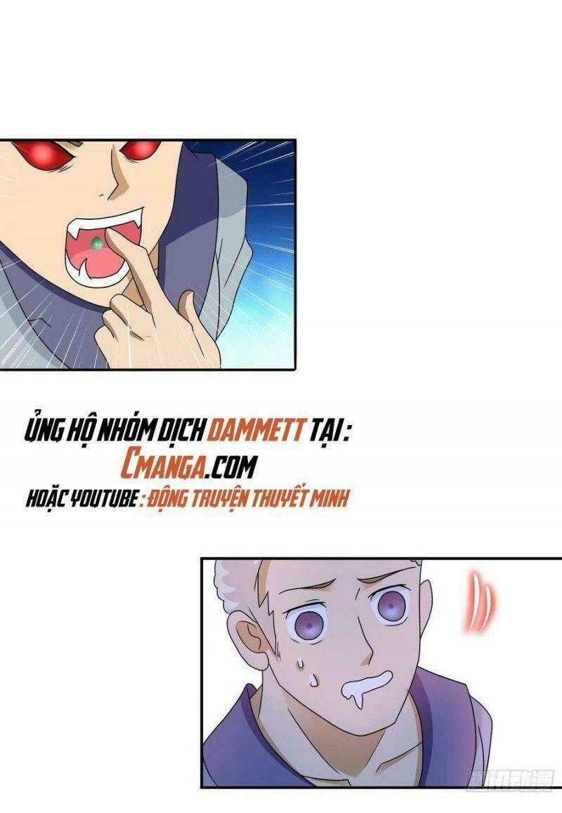 Tôi Là Thần Y: Chapter 185