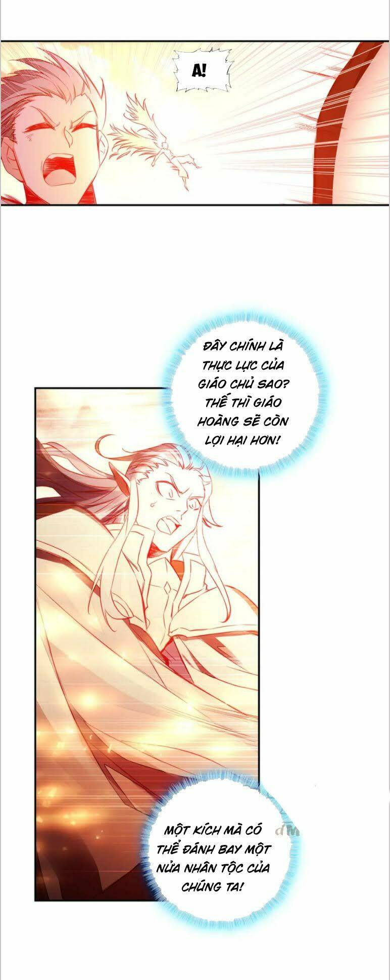 Thiện Lương Tử Thần: Chapter 106