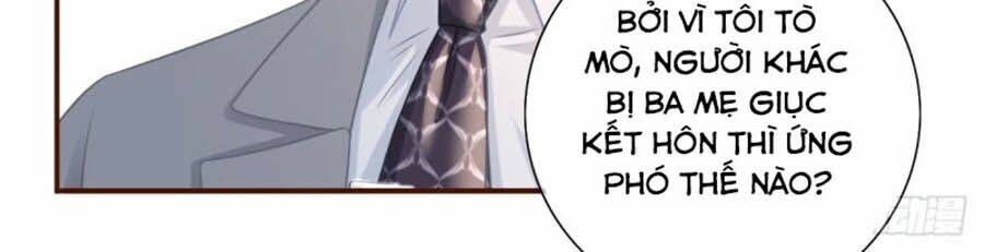 Bạn Gái Tôi Mới 30+: Chapter 49