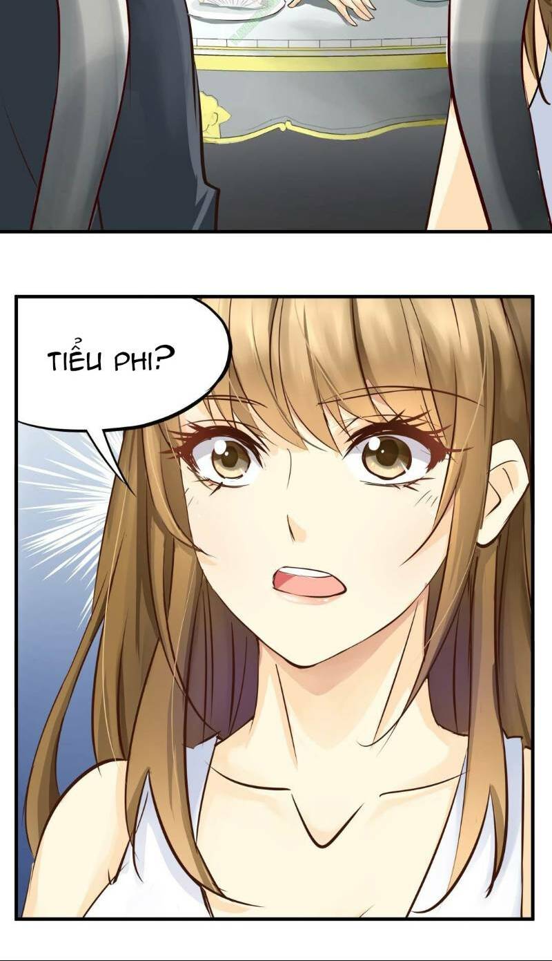 Trò Chơi Tiểu Mục Tiêu: Chapter 6