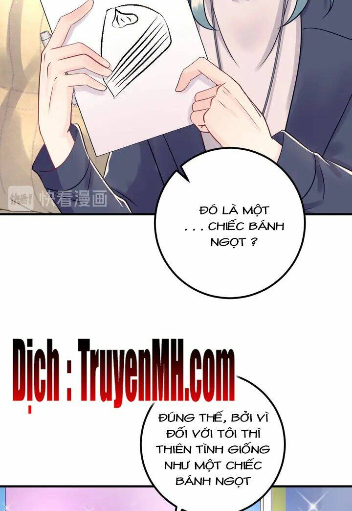 Trong Sinh Chi Ức Vạn Ảnh Hậu Yếu Thượng Vị: Chapter 303
