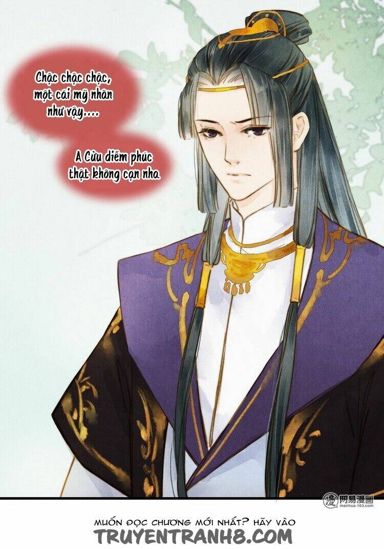 Thành Chủ Mỗi Ngày Đều Mơ Ước Ta: Chapter 17
