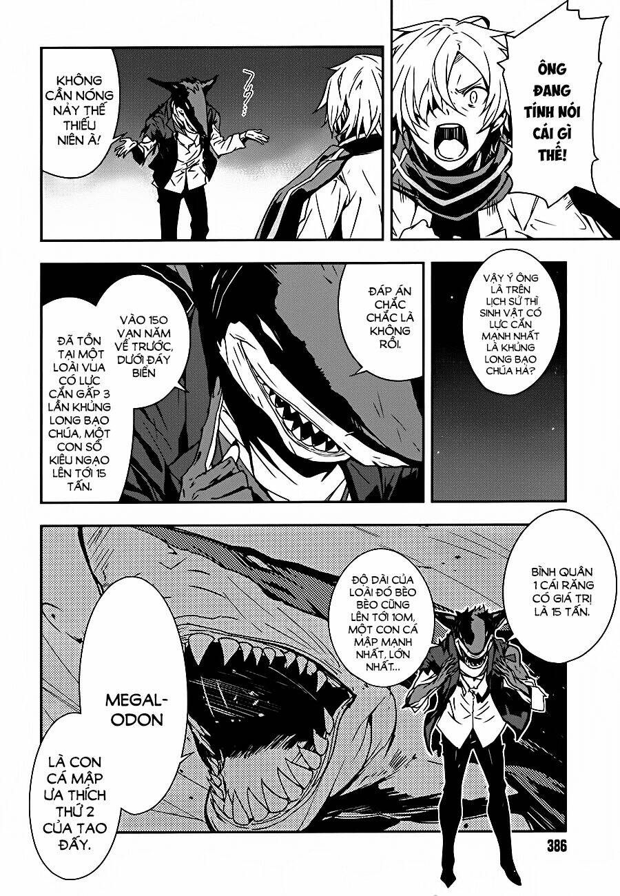 Zettai Naru Kodokusha: Chapter 9