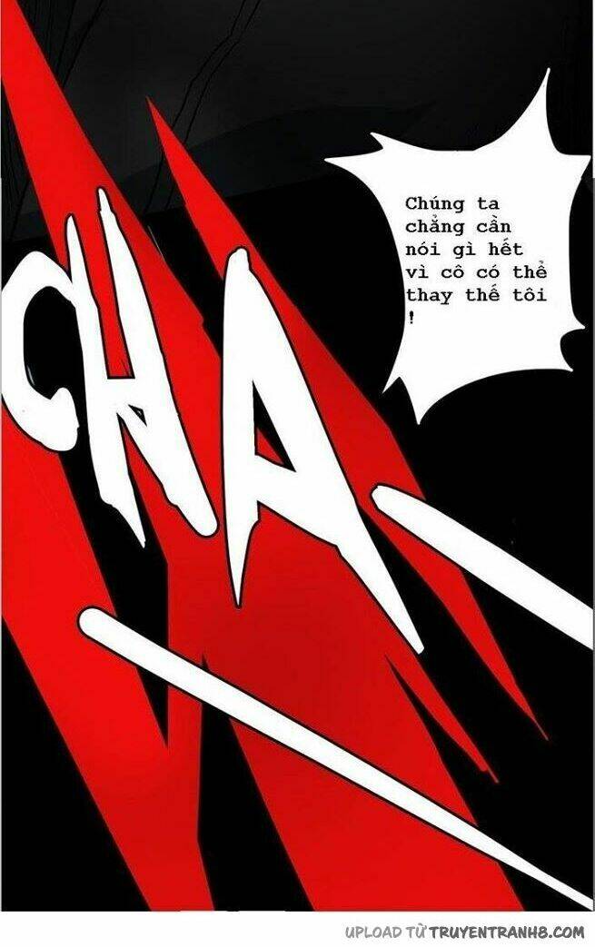 Thay Thế: Chapter 2