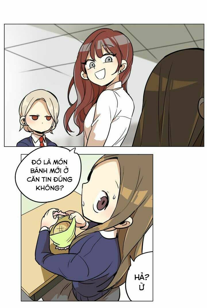 Lớn Lên Đểu Cáng: Chapter 10