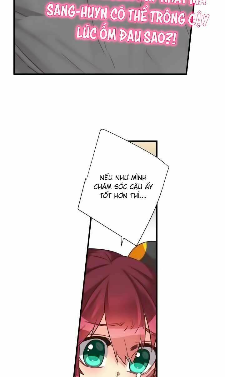 Premarital Relationship: Chapter 46