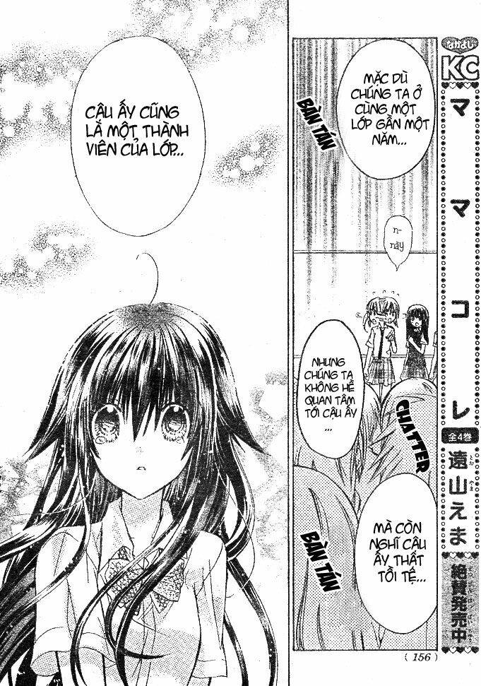 Kokoni Iru Yo: Chapter 7
