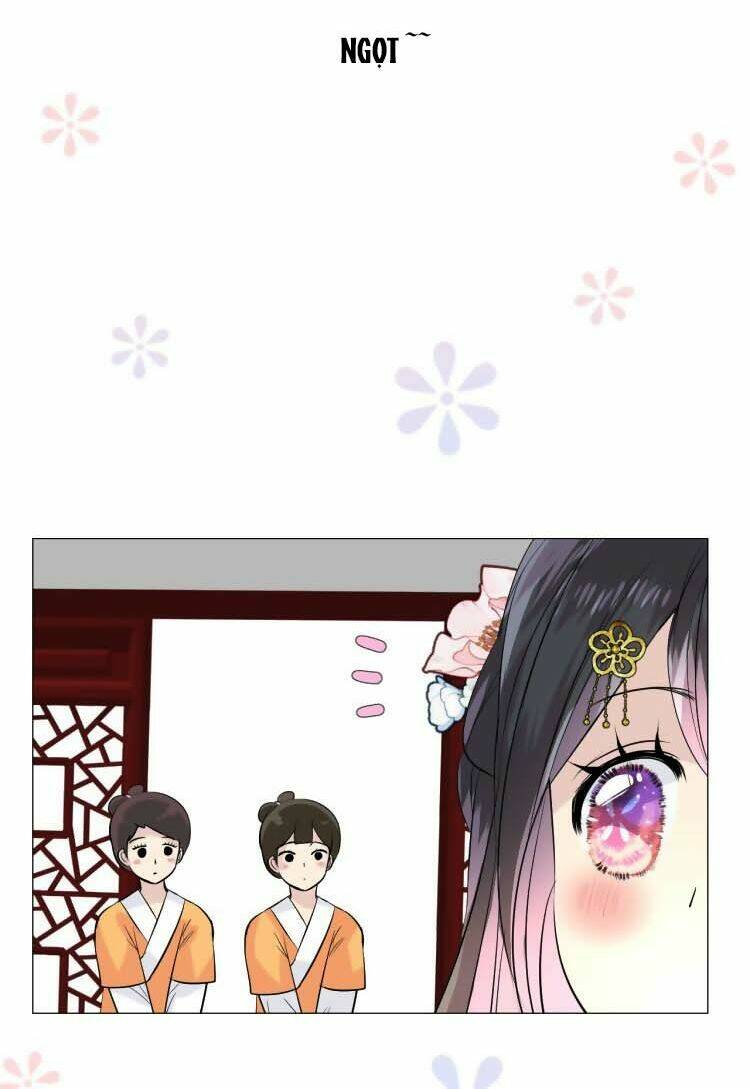 Sao Lại Là Yêu?: Chapter 15