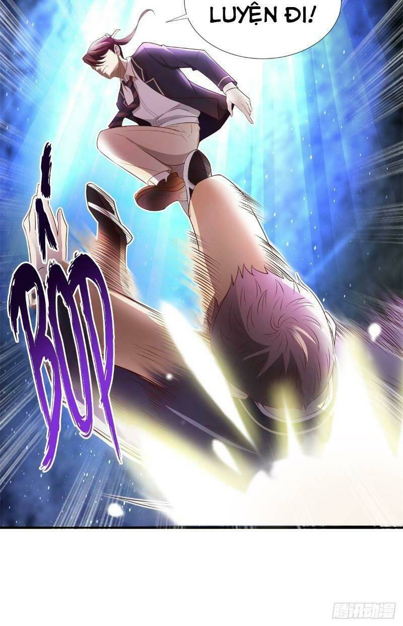 Chí Tôn Toàn Năng: Chapter 6