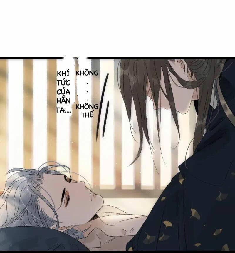 Thái Tử Bị Hoang Tưởng: Chapter 67