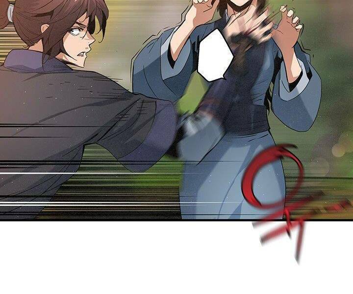 Mục Hạ Vô Nhân: Chapter 17