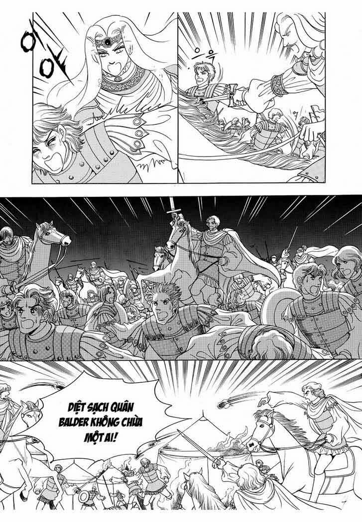 Princess Manhwa: Chapter 42