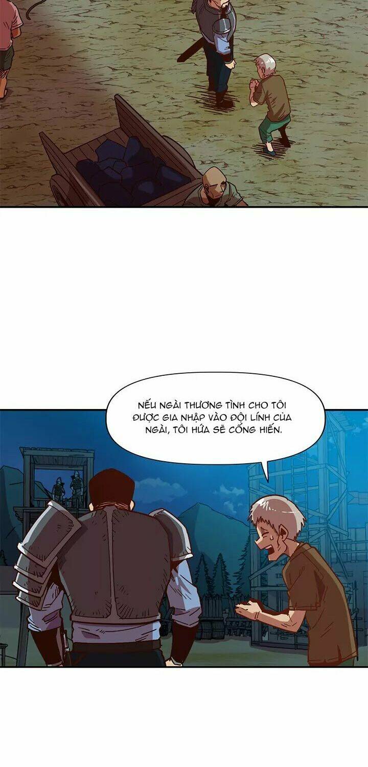 Nô Lệ Nghịch Thiên: Chapter 3