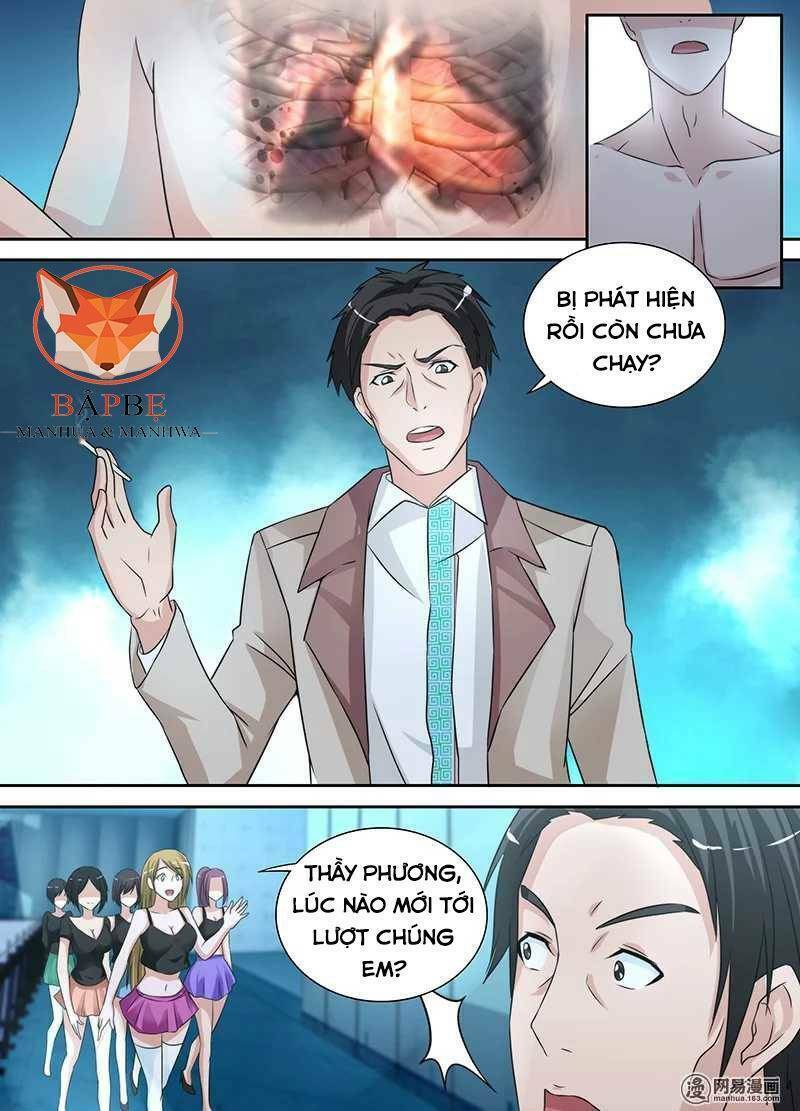 Tôi Là Thần Y: Chapter 60