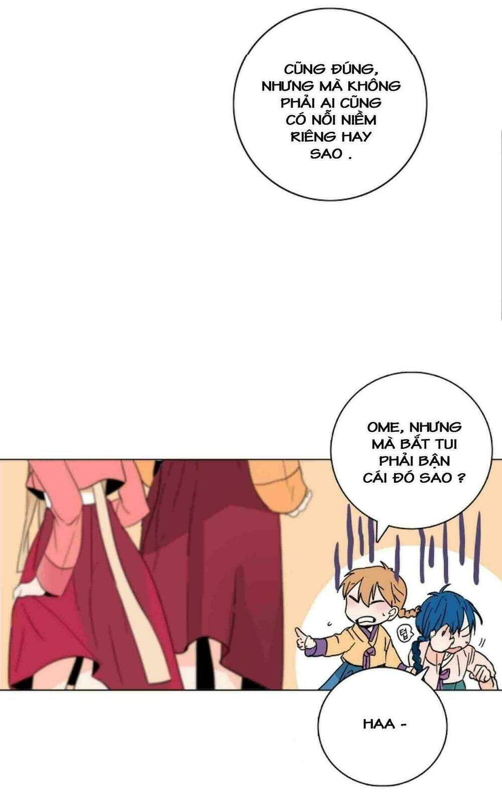 Chae Hong Sa: Chapter 12