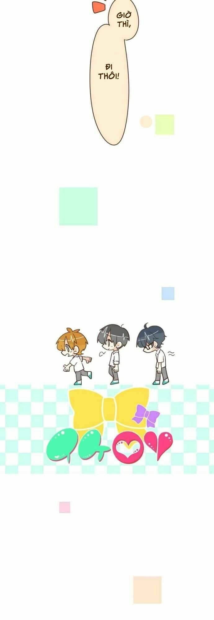 Ike Loli: Chapter 26