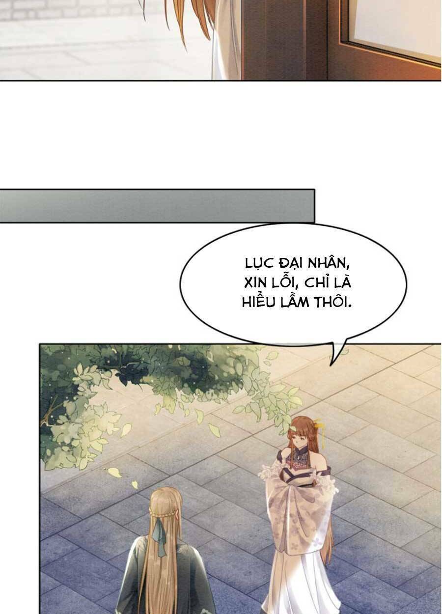 Xung Hỉ Vương Phi: Chapter 37