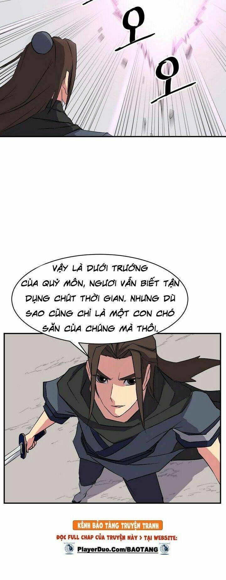 Trọng Sinh, Bất Khả Chiến Bại: Chapter 50