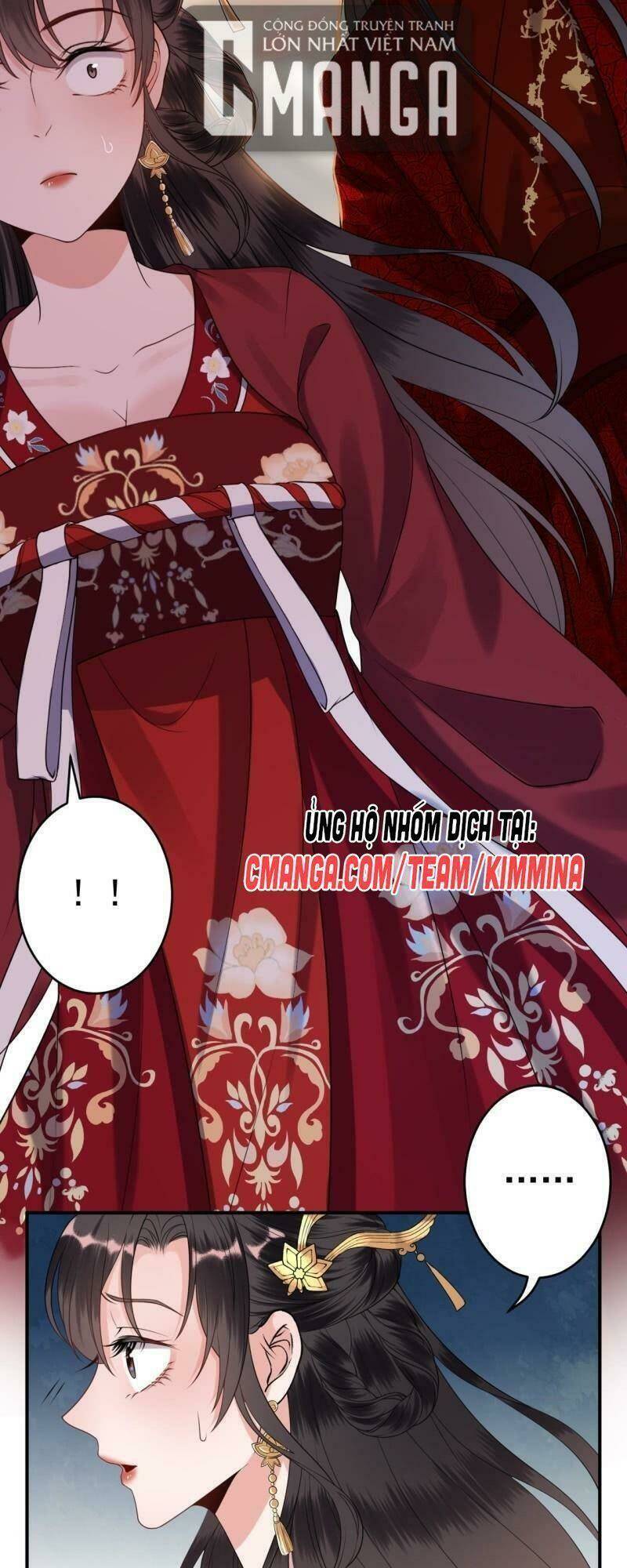 Vương Gia Kiêu Ngạo Quá Khó Cua: Chapter 101