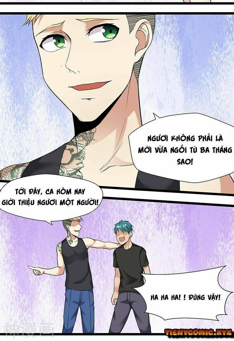 Tu Chân Cuồng Thiếu: Chapter 92