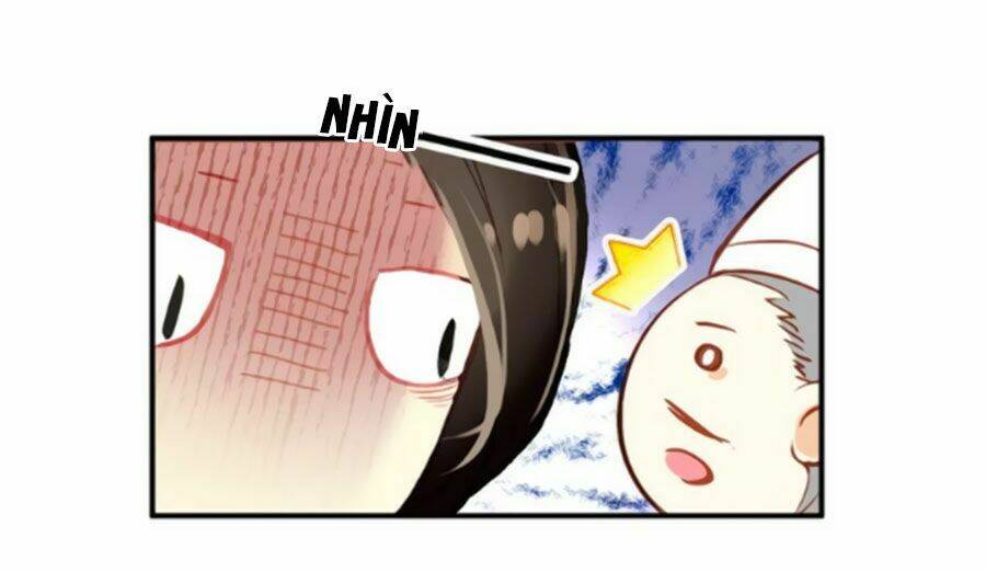 Mỹ Nhân Làm Tướng: Chapter 25