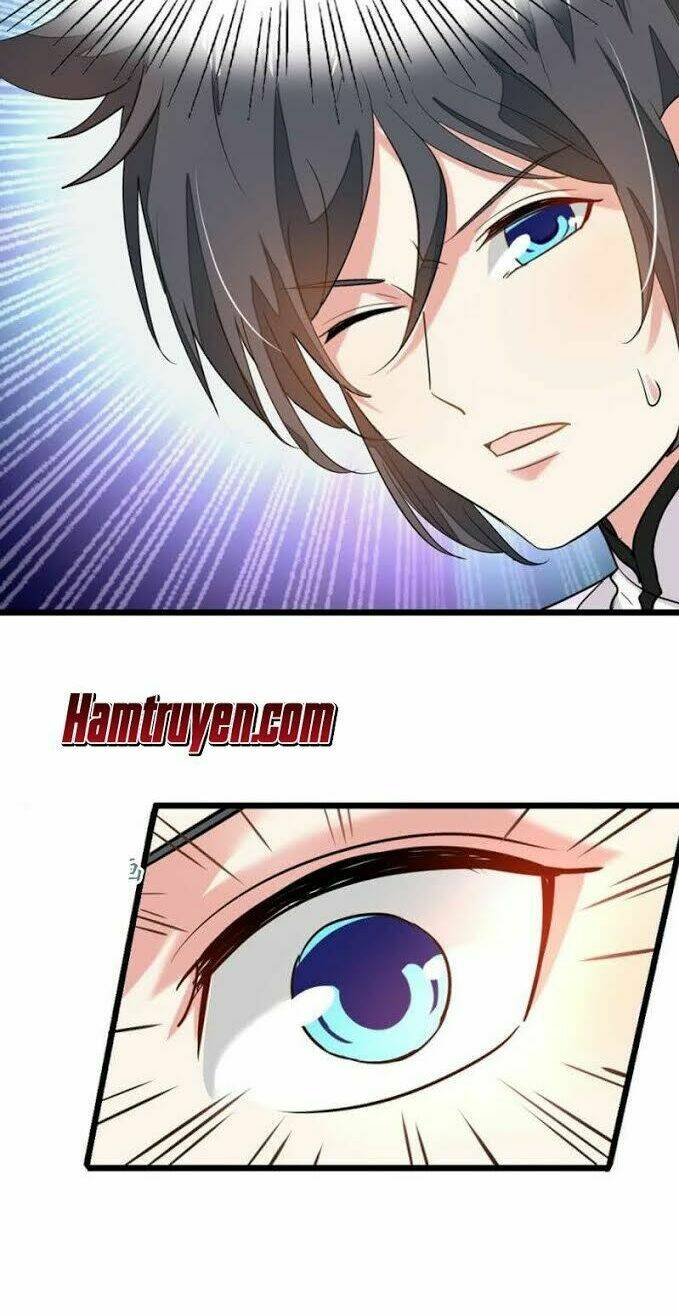 Cửu Dương Thần Vương: Chapter 77