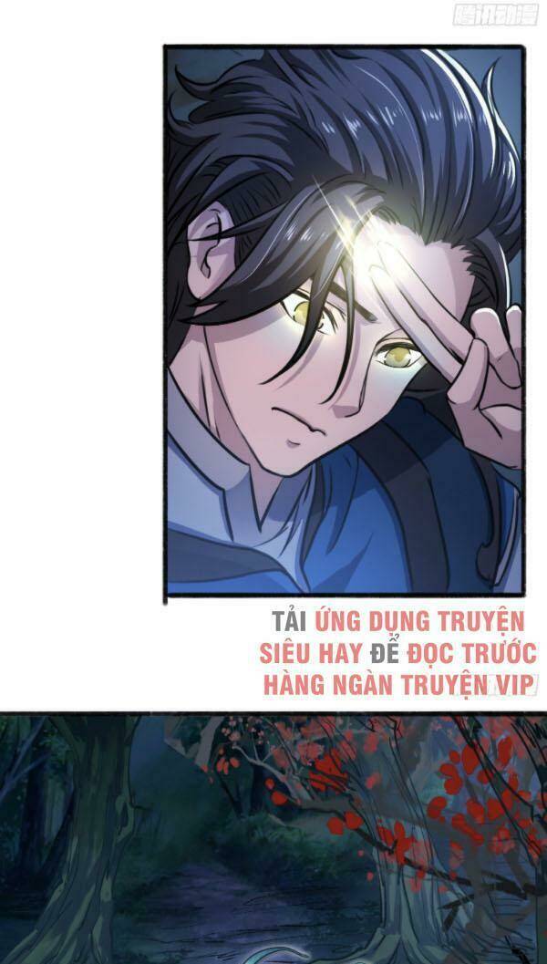 Nhân Đạo Kỹ Nguyên: Chapter 13