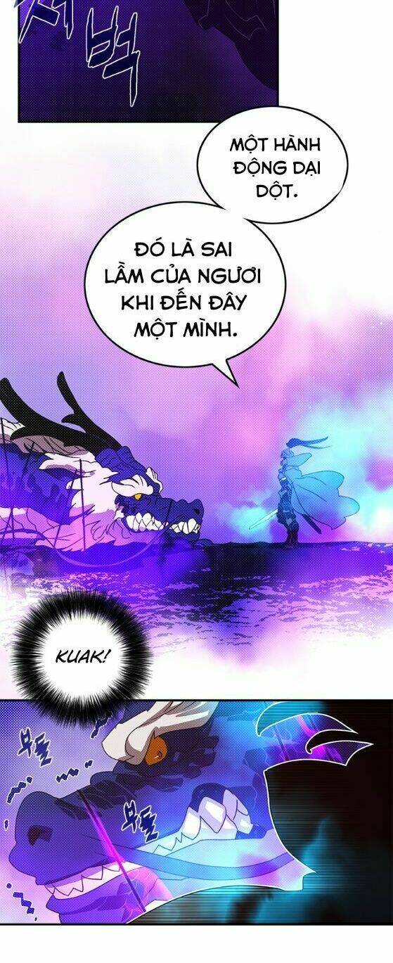 Ta Là Vua Pháp Sư: Chapter 71
