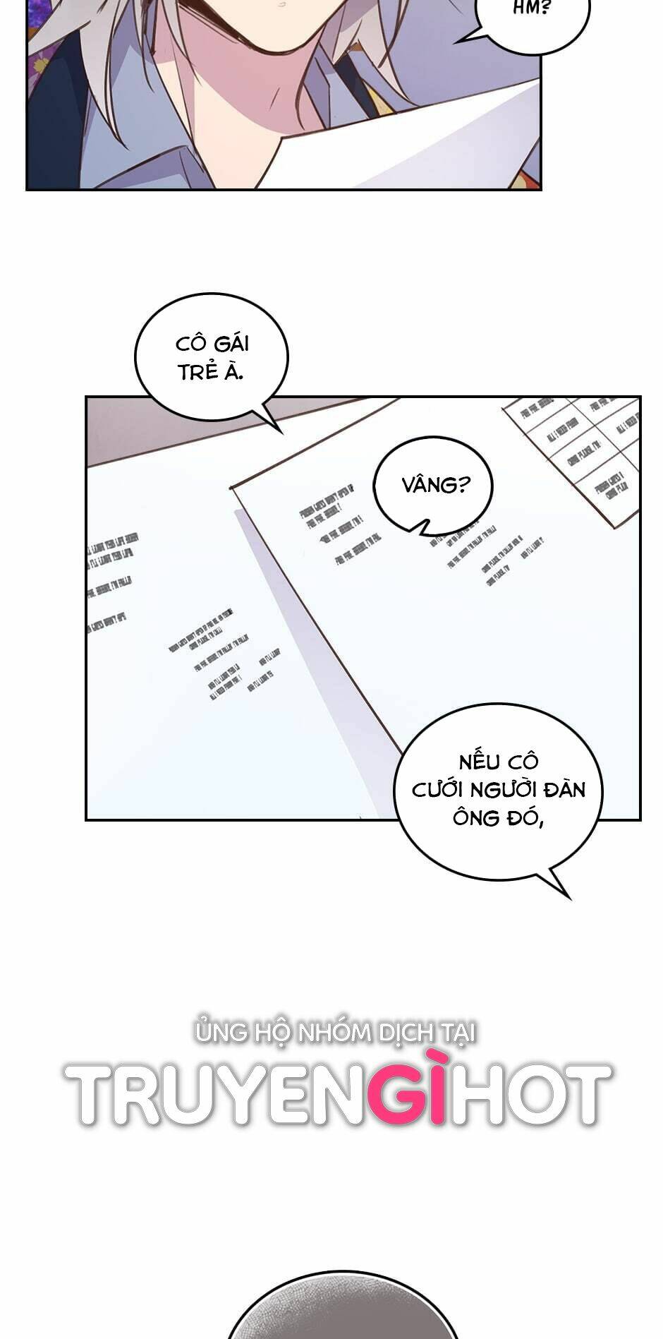 Cuộc Hôn Nhân Bất Khả Thi: Chapter 23