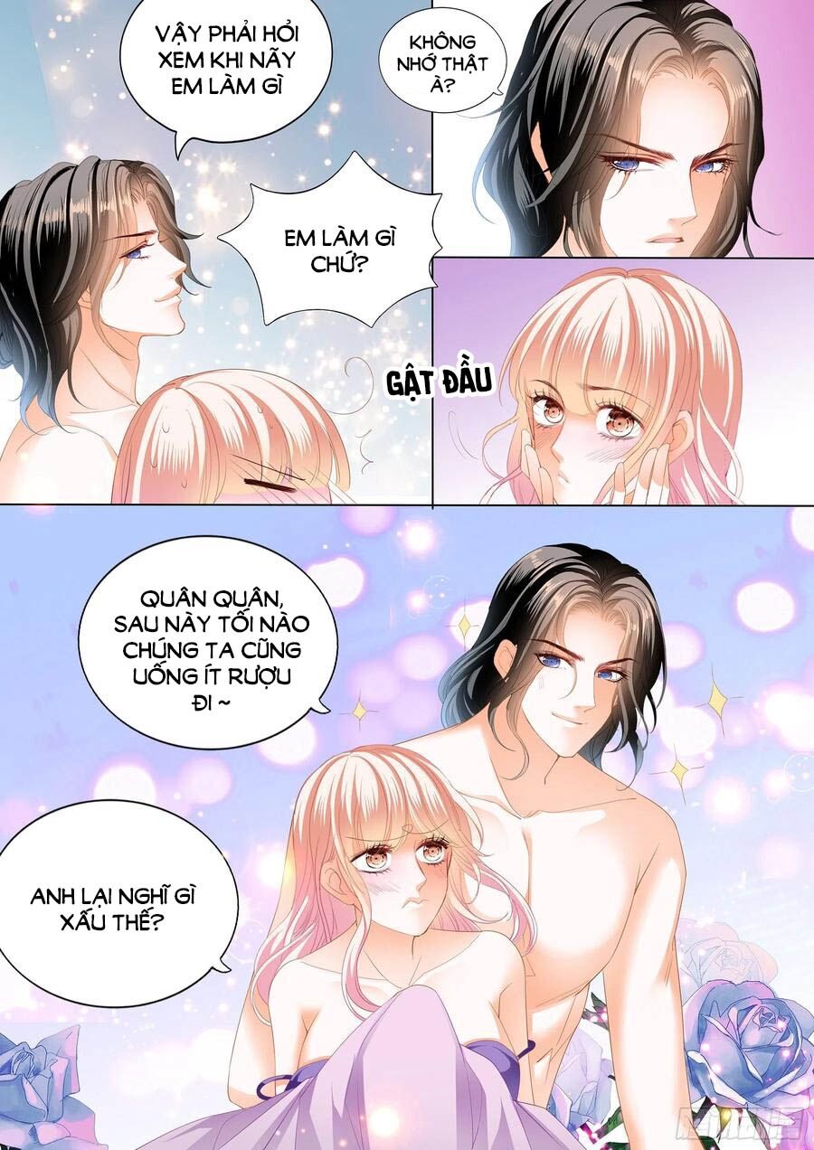 Bá Đạo Tiểu Thúc, Xin Trêu Chọc Vừa Thôi!: Chapter 184