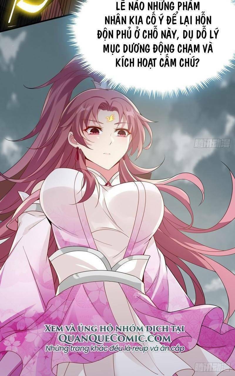 Nghịch Lân: Chapter 66