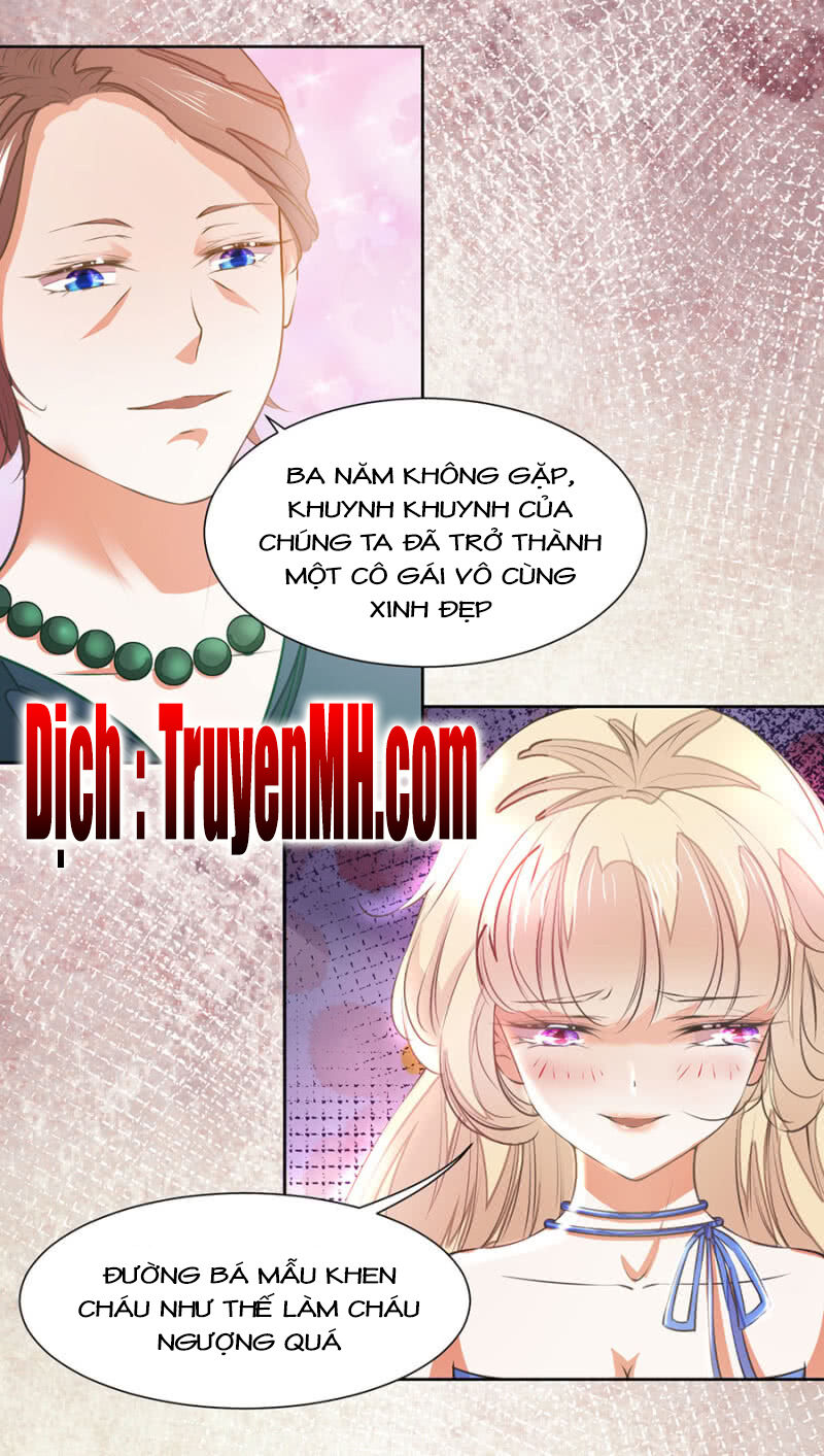 Hôn Sai 55 Lần: Chapter 40