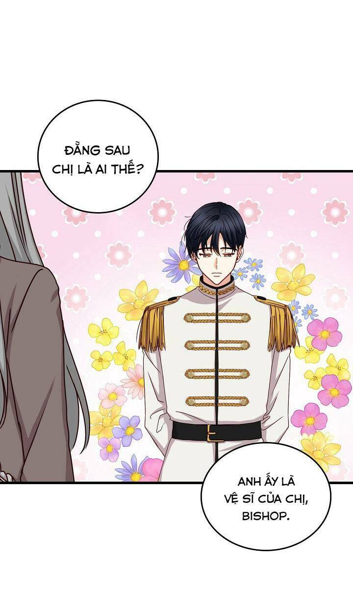 Đừng Chọc Đứa Em Gái Bé Bỏng Của Chúng Tôi: Chapter 42