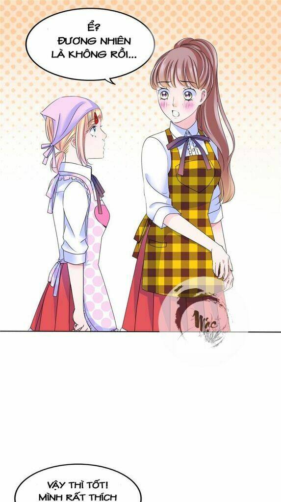 Hoàng Tử Ếch Mau Tránh Ra: Chapter 16