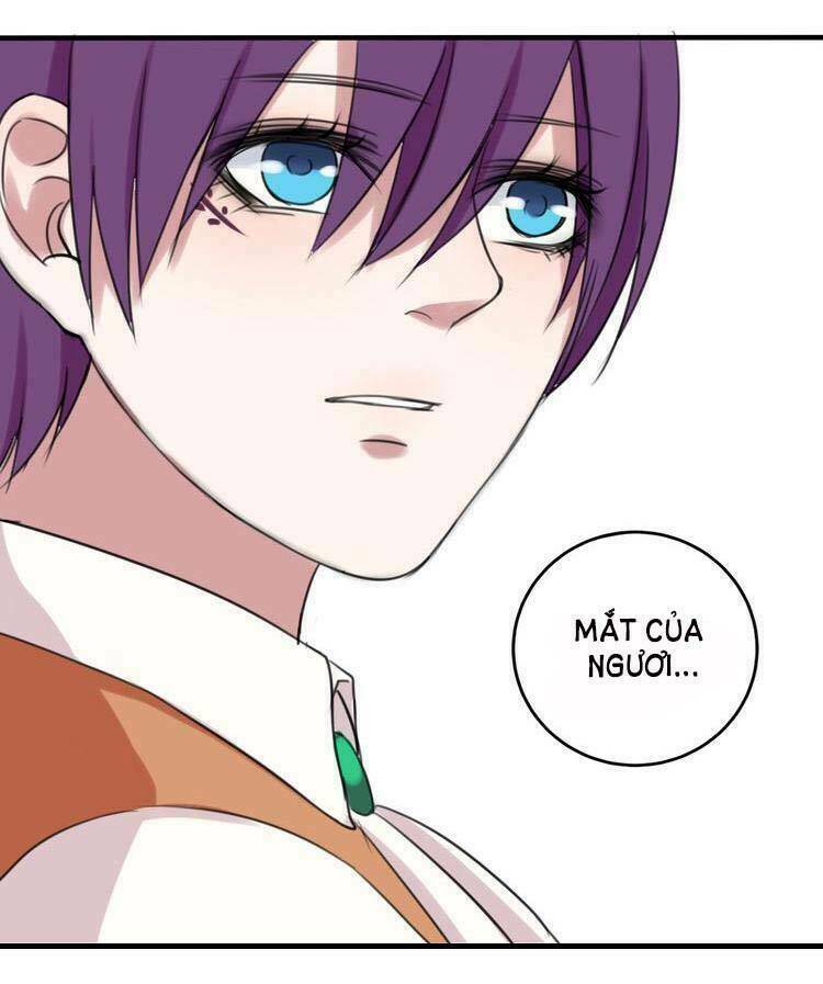 Nụ Hôn Hắc Vũ: Chapter 20