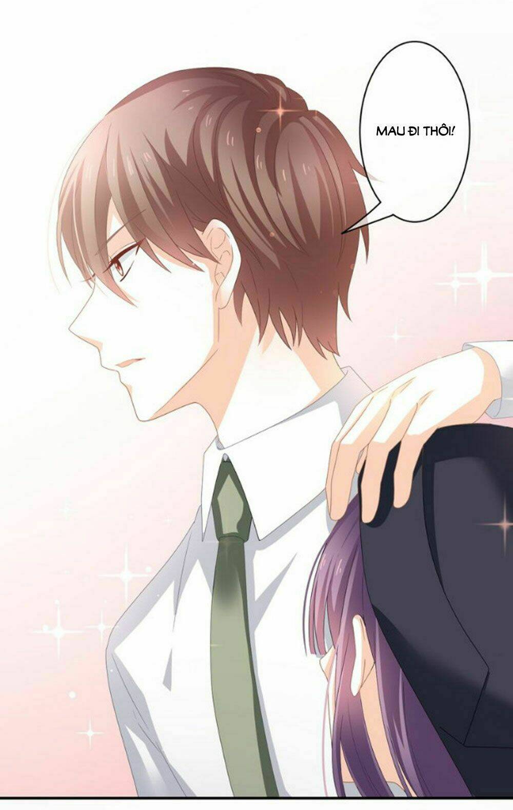 Tiệm May Luyến Sắc: Chapter 15