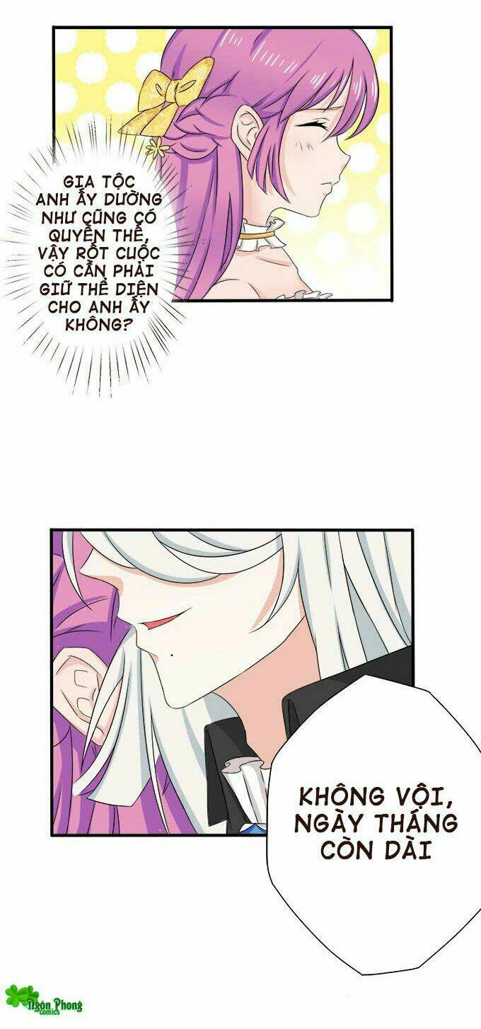 Ma Vương Luyến Ái Chỉ Nam: Chapter 68