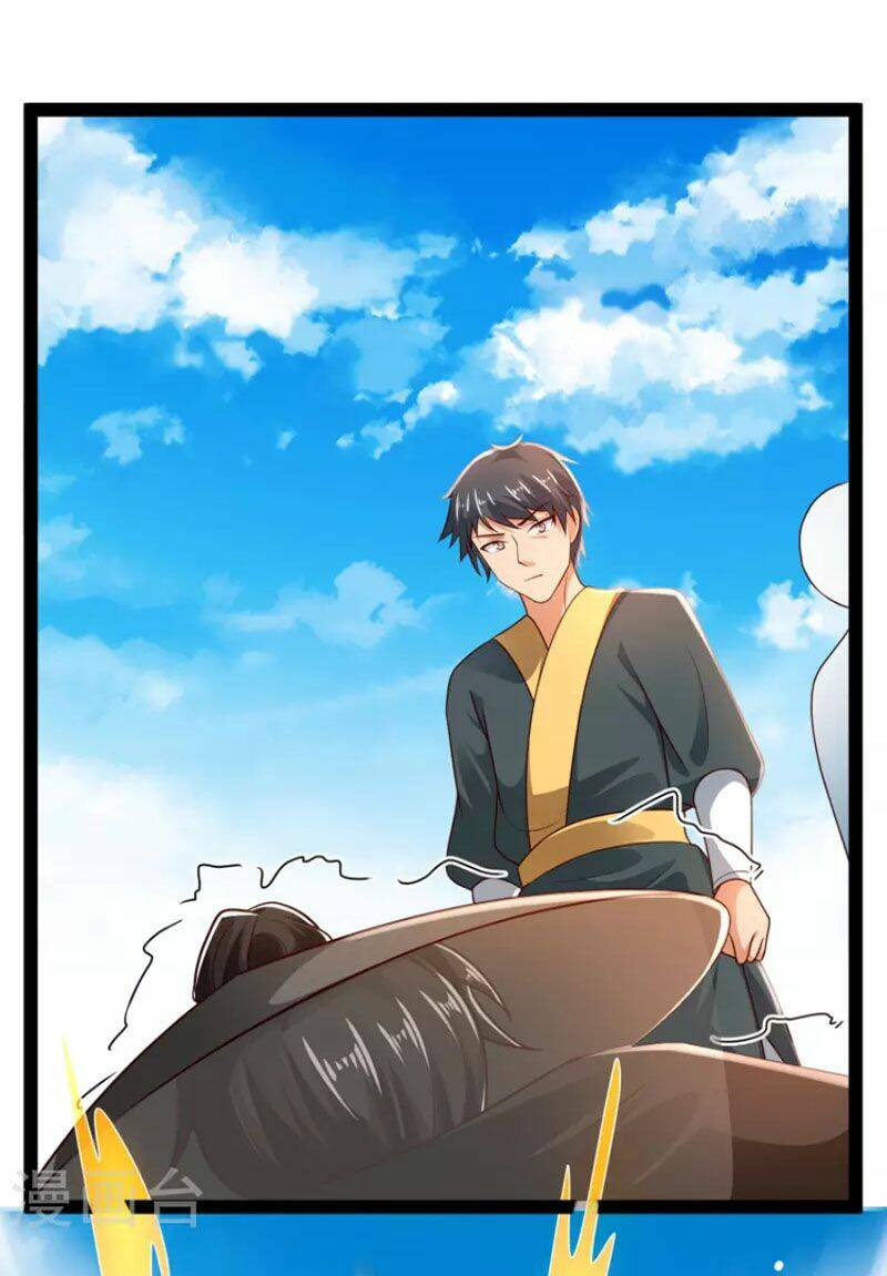 Khoa Kỹ Đại Tiên Tông: Chapter 66