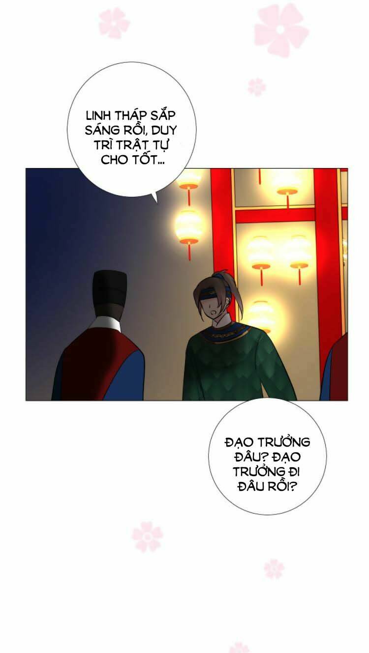 Sao Lại Là Yêu?: Chapter 35