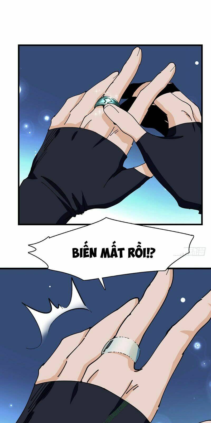 Bất Diệt Nguyên Thần: Chapter 26