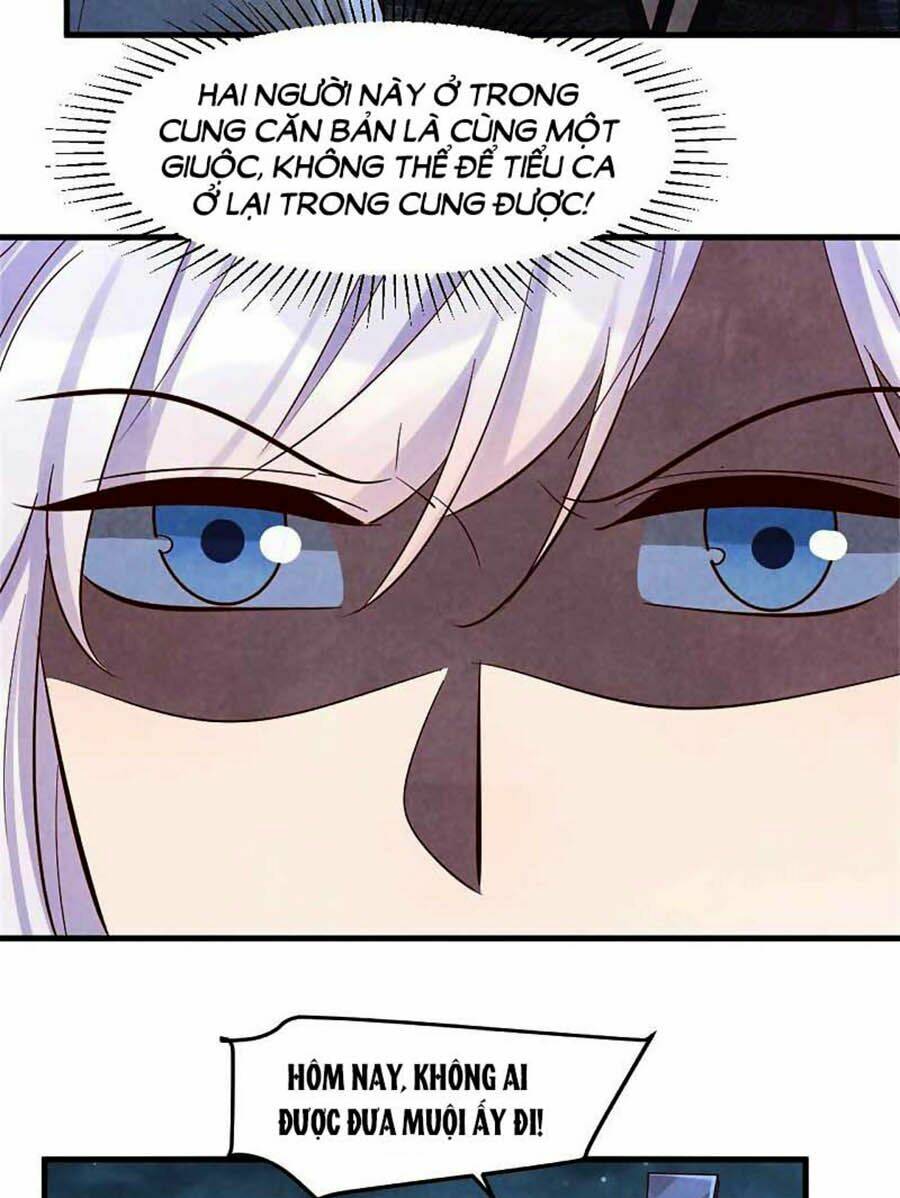 Vương Phi Muốn Trèo Tường: Chapter 114