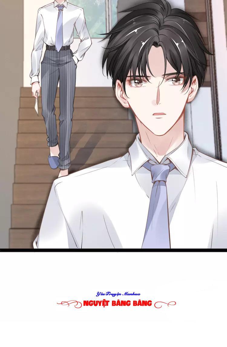 Quyền Thiểu, Nhĩ Lão Bà Yêu Bào Liễu: Chapter 7.1