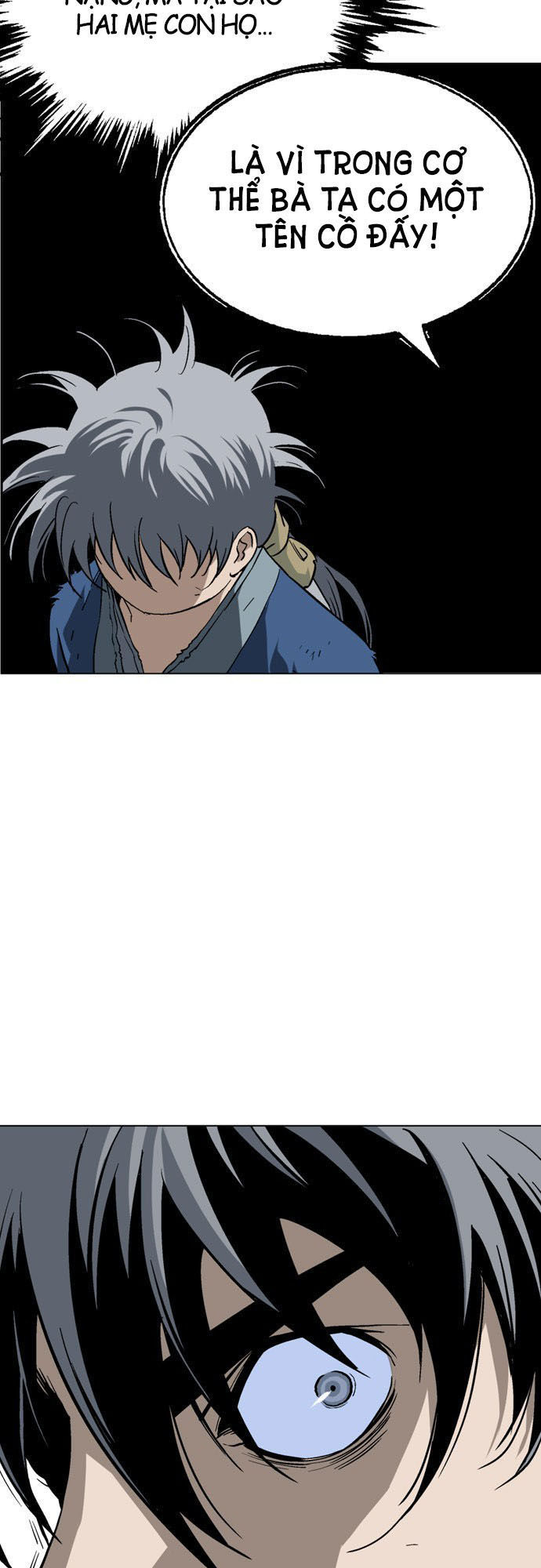 Cao Thủ 2: Chapter 22