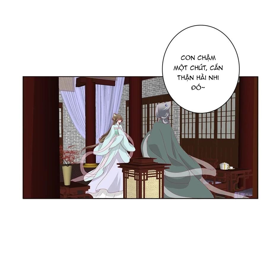 Thông Linh Phi: Chapter 602