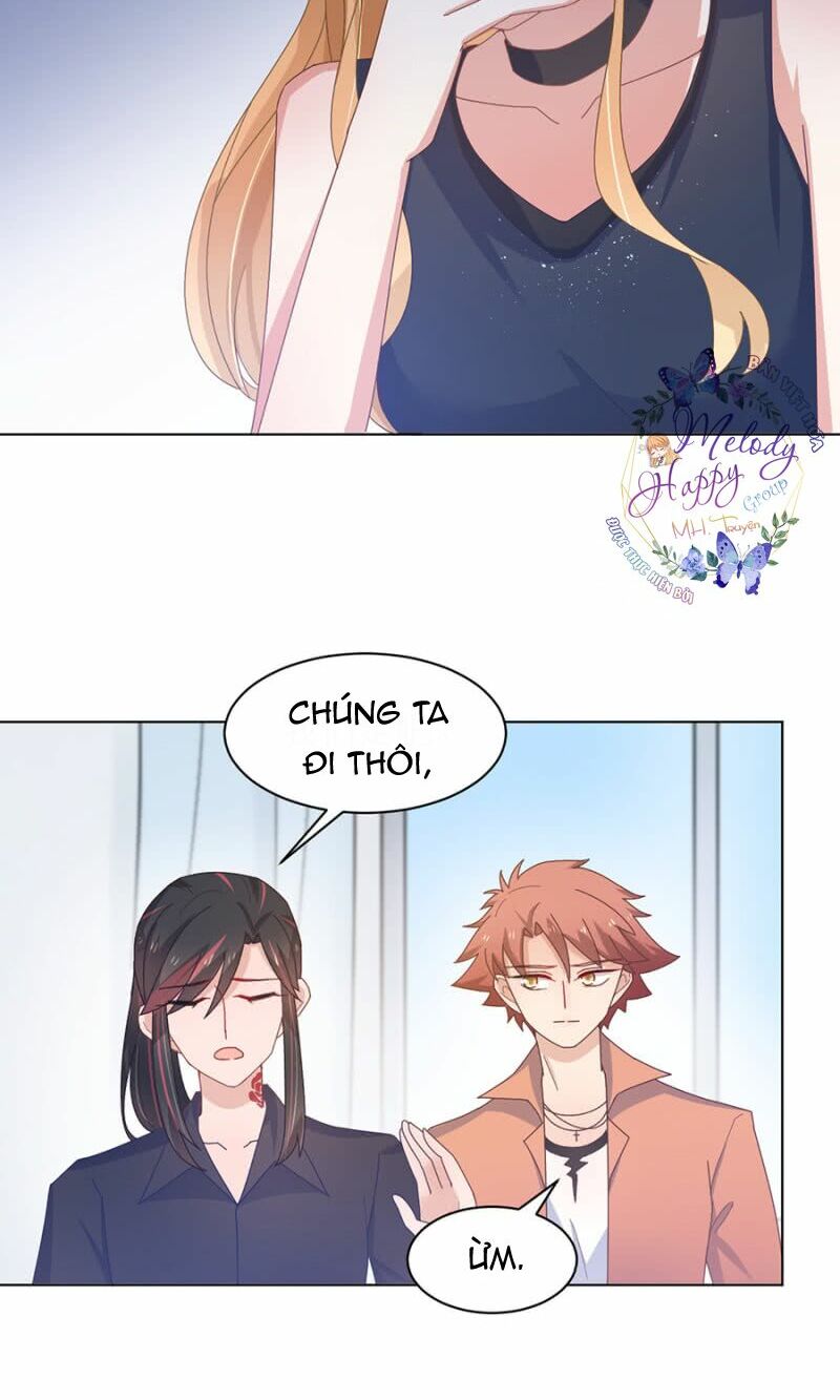 Ma Lạt Thiên Kim Đẩu Ác Thiếu: Chapter 107