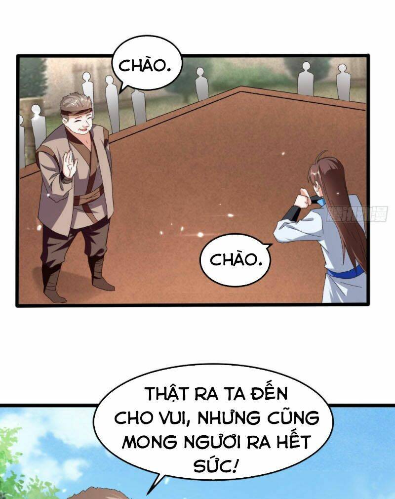 Dị Giới Siêu Cấp Ở Rể: Chapter 142