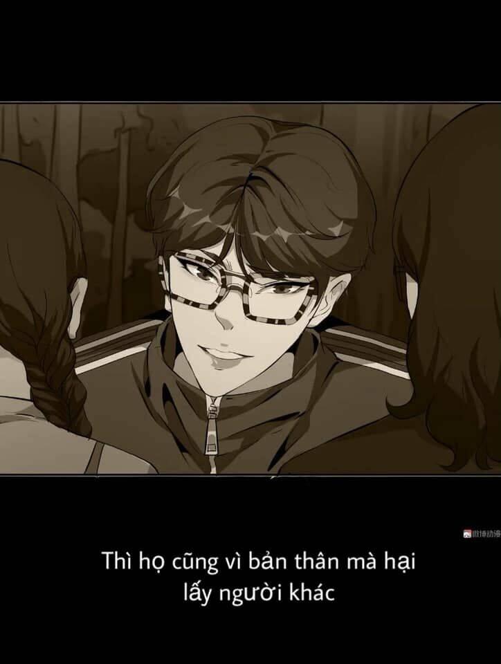 Giày Thủy Tinh: Chapter 31