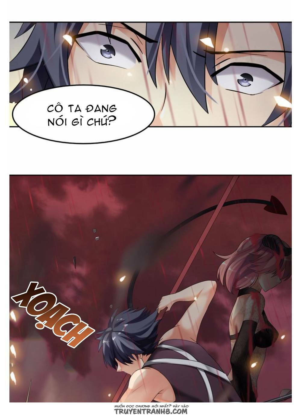 Vì Tôi Là Ông Chú Mở Tiệm Bán Vũ Khí: Chapter 36