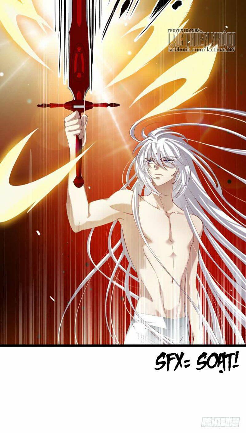 Một Vạn Tư Thế Công Lược Yêu Nam: Chapter 80